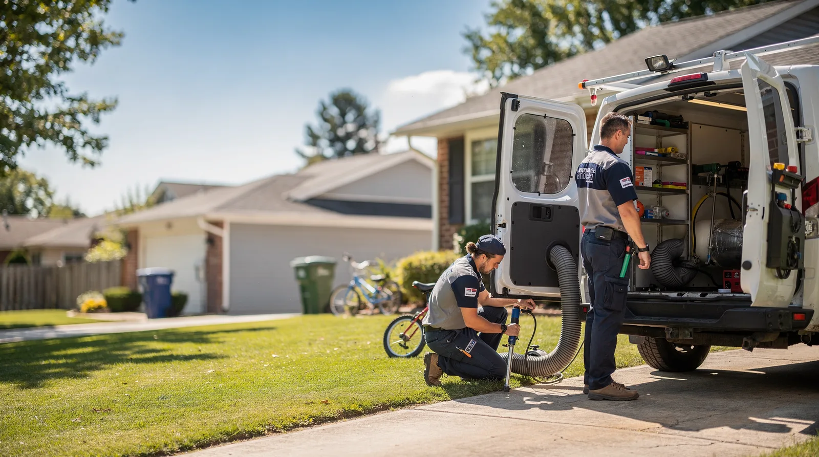 24/7 HVAC Repair & AC Replacement in Port Angeles, WA near me